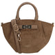 Charm Tas 25929 Dubai Donkertaupe 119