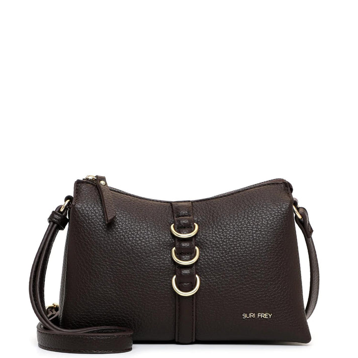 Suri Frey Tas 17370 Thessy Brown 200 Suri Frey Tas 17370 Thessy Brown 200