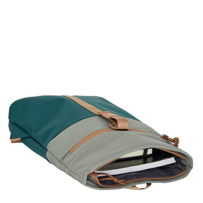 New Rebels Rugzak 51.1474 Los Angeles Petrol 75 New Rebels Rugzak 51.1474 Los Angeles Petrol 75