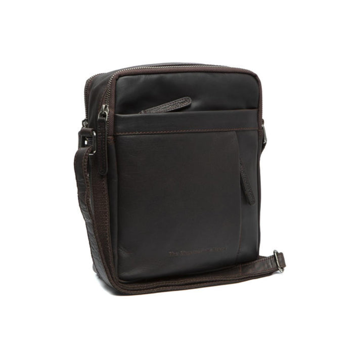 Chesterfield Tas C48.0955- Alva 01 Bruin Chesterfield Tas C48.0955- Alva 01 Bruin