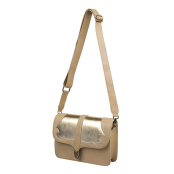Cowboysbag Tas 3433 Valley Gold 490 Cowboysbag Tas 3433 Valley Gold 490