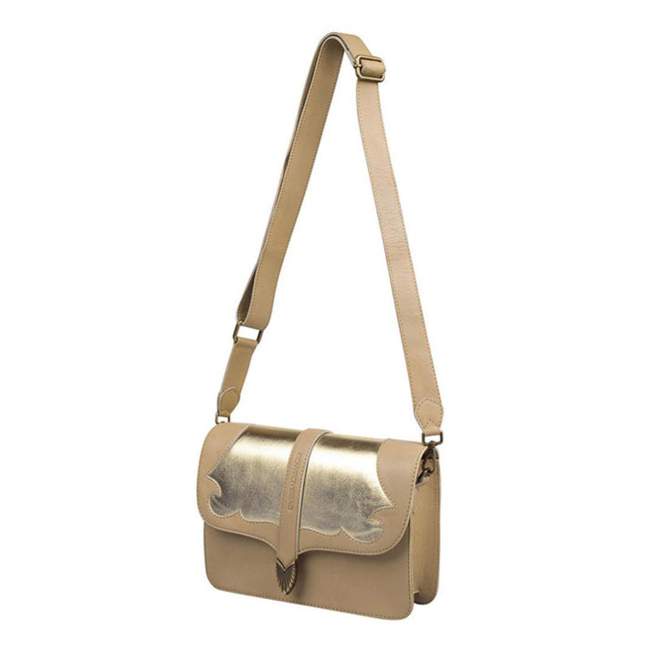 Cowboysbag Tas 3433 Valley Gold 490 Cowboysbag Tas 3433 Valley Gold 490