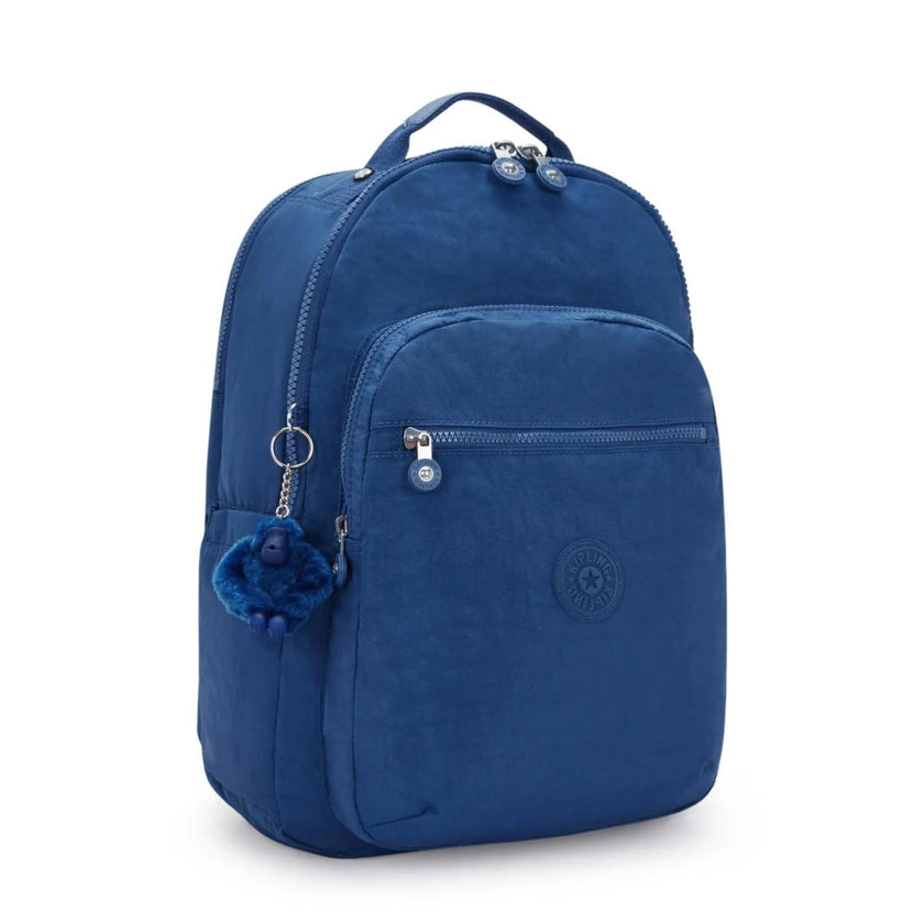 Kipling Rugzak Seoul lap K12969 5PZ Casual blue