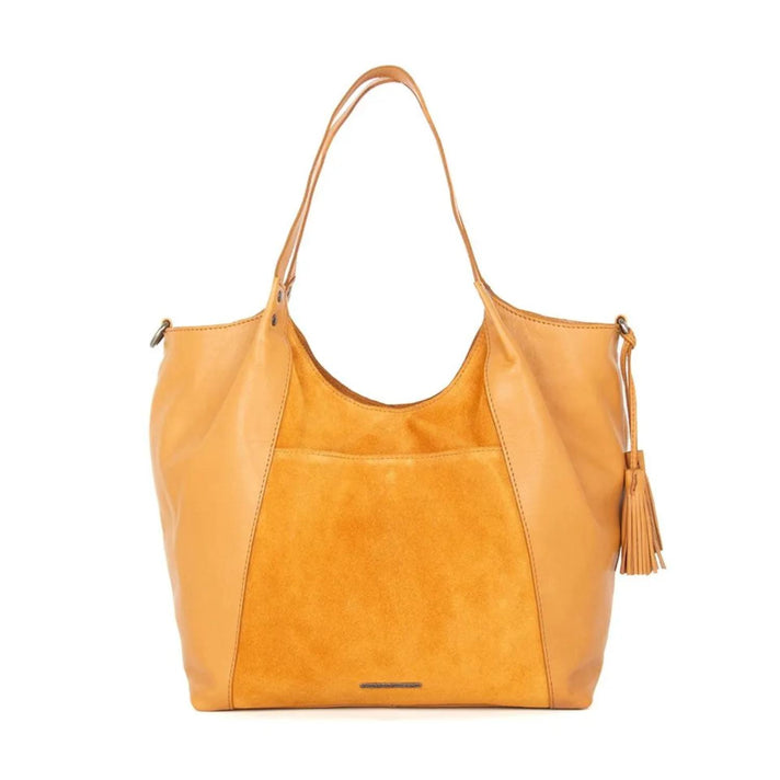 Spikes&Sparrow Shopper 688160 Ryana Tan 74 Spikes&Sparrow Shopper 688160 Ryana Tan 74