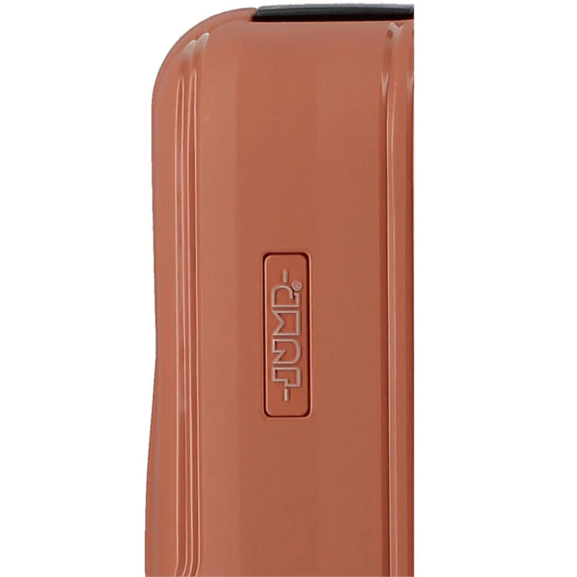 Jump Koffer CLP24 66CM MAXLOCK Brique