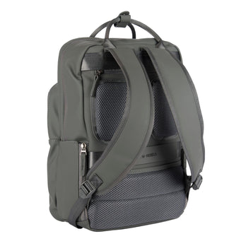 New Rebels Laptoprugzak 51.1315 Milwaukee Antracite 38 New Rebels Laptoprugzak 51.1315 Milwaukee Antracite 38