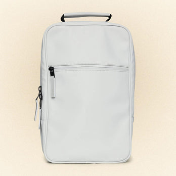 Rains Rugzak 12310 Book Backpack 45 Ash Rains Rugzak 12310 Book Backpack 45 Ash