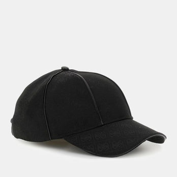 Guess Cap AW5282 Baseball Black Guess Cap AW5282 Baseball Black