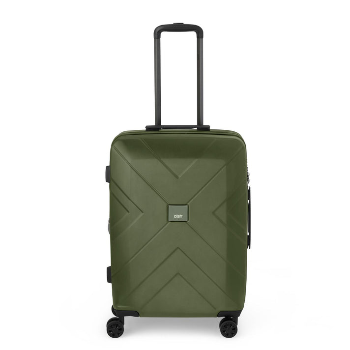 Oistr Koffer Denver-24 65 cm Army Green Oistr Koffer Denver-24 65 cm Army Green