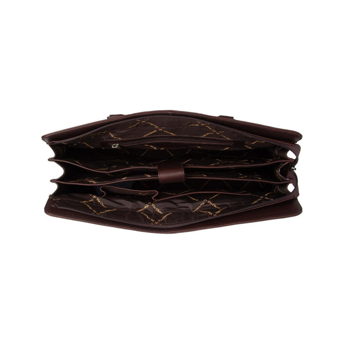 Chesterfield Shopper C38.0206 Fidenza 01 Bruin Chesterfield Shopper C38.0206 Fidenza 01 Bruin