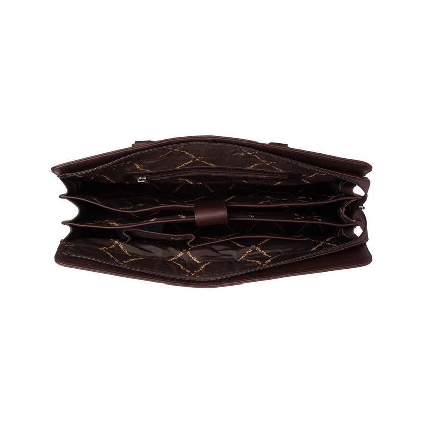 Chesterfield Shopper C38.0206 Fidenza 01 Bruin