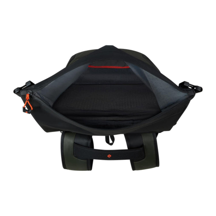 Samsonite Rugzak 152975 Backpack L 9199 Climbing Ivy Samsonite Rugzak 152975 Backpack L 9199 Climbing Ivy