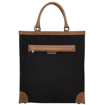 Beagles Boodschappen tas 16558 shop & Go Zwart 001 Beagles Boodschappen tas 16558 shop & Go Zwart 001