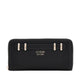 Guess Portemonnee BG8546146 Gregoria SLG Black