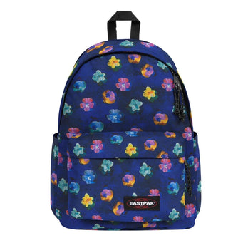 Eastpak Rugzak Day Office EK0A5BIK Flowerblur Navy O41 Eastpak Rugzak Day Office EK0A5BIK Flowerblur Navy O41