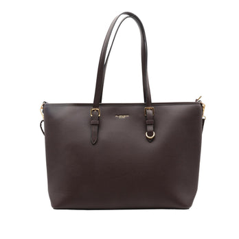 Flora&Co Shopper F1808 Chocolat Flora&Co Shopper F1808 Chocolat