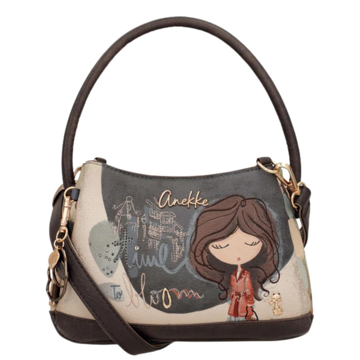 Anekke Tas 43703-446 Tulip 446 Anekke Tas 43703-446 Tulip 446