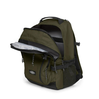 Eastpak Rugzak Volker Pro EK0A5BL5 CS Forest 1W8 Eastpak Rugzak Volker Pro EK0A5BL5 CS Forest 1W8