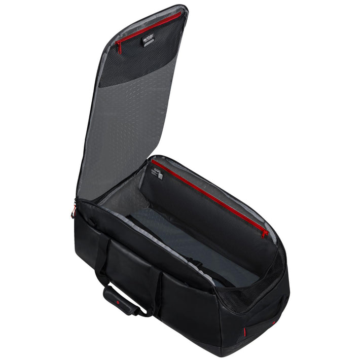 Samsonite Reistas 140877 Duffle L 1041 Black Samsonite Reistas 140877 Duffle L 1041 Black