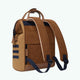 Cabaïa Laptoprugzak Adventurer M Canton