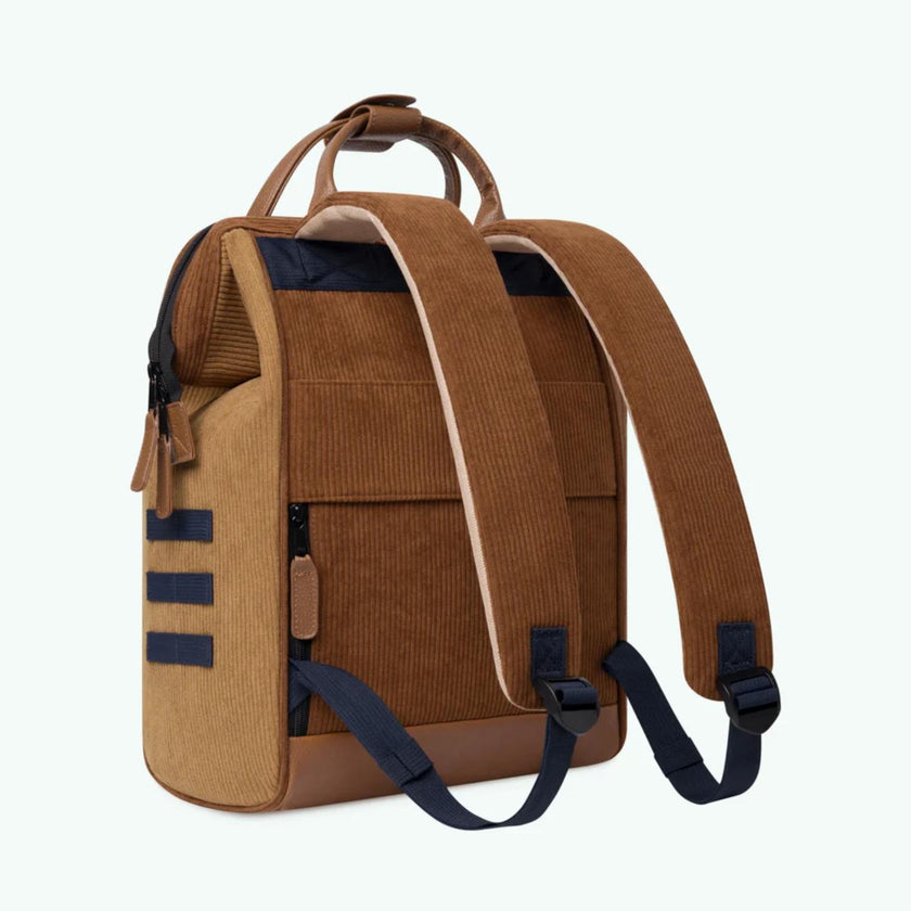 Cabaïa Laptoprugzak Adventurer M Canton