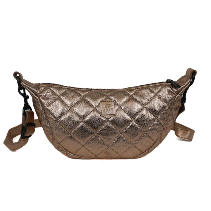 Bear Design Crossbody CP3066 Laura Rosé Bear Design Crossbody CP3066 Laura Rosé