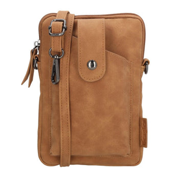 Beagles Telefoontasje 24998 Lourenza Camel 010 Beagles Telefoontasje 24998 Lourenza Camel 010