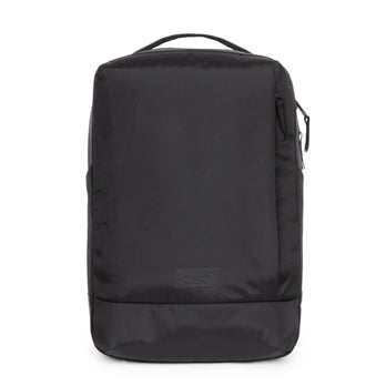 Eastpak Rugzak Tecum F CNNCT 0A5BE9 5A2 CNNCT Black Eastpak Rugzak Tecum F CNNCT 0A5BE9 5A2 CNNCT Black