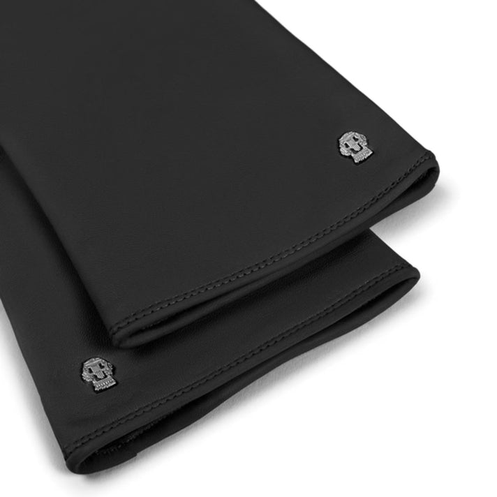 Roeckl Handschoenen 13011-306 CW Prag Zwart 000 Roeckl Handschoenen 13011-306 CW Prag Zwart 000