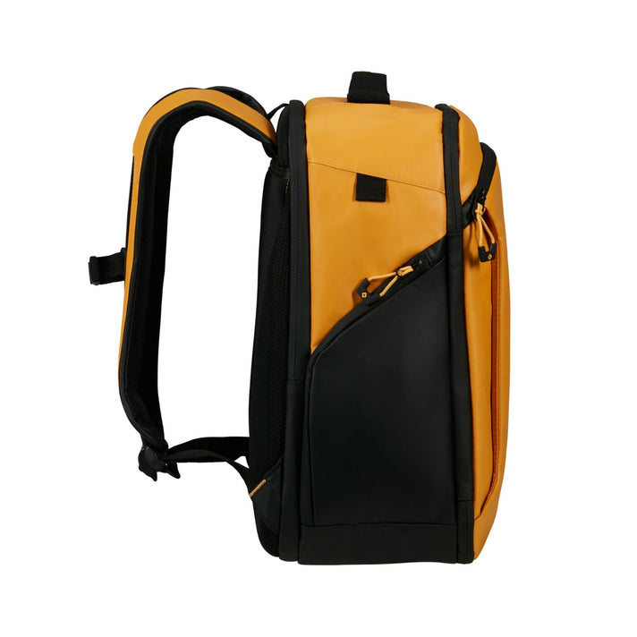 Samsonite Underseater 156619 Backpack S Yellow 1924 Samsonite Underseater 156619 Backpack S Yellow 1924