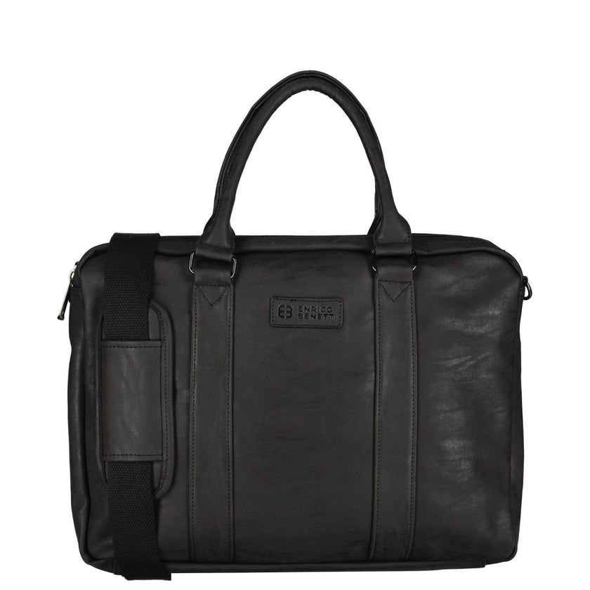 Enrico Benetti Laptop tas 66691-