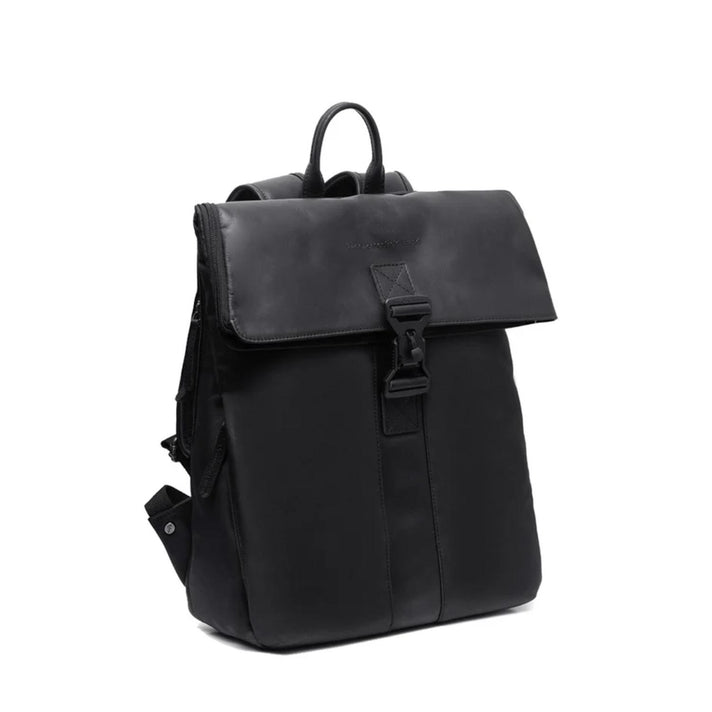 Chesterfield Rugzak C58.0502 Trondheim Zwart Chesterfield Rugzak C58.0502 Trondheim Zwart