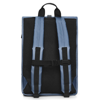 Rains Rugzak 14590 Rolltop Rucksack Large Bay 36 Rains Rugzak 14590 Rolltop Rucksack Large Bay 36