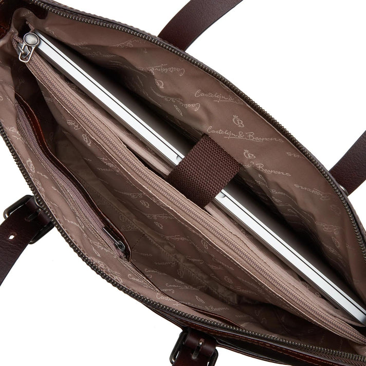 Castelijn en Beerens Laptoptas 52 9761  Castelijn en Beerens Laptoptas 52 9761