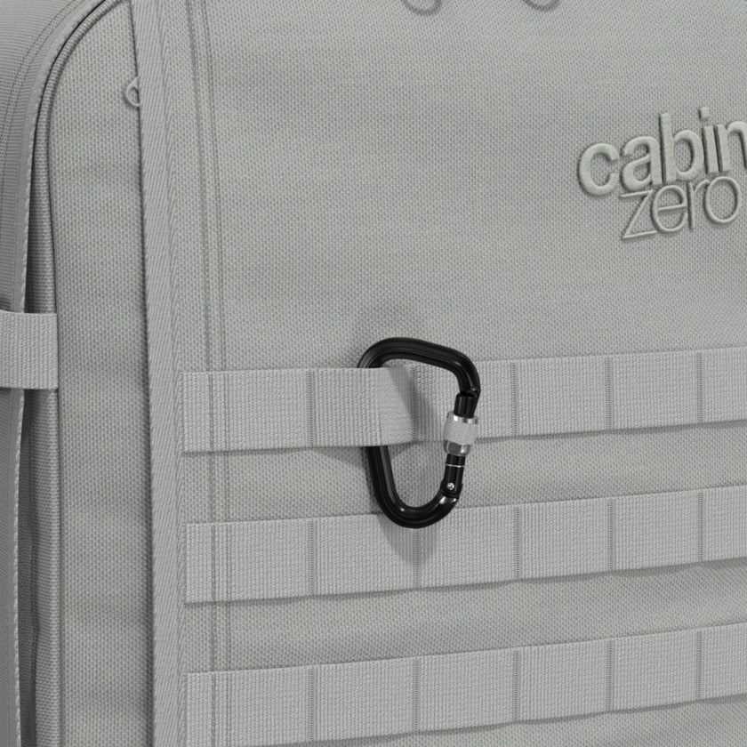 Cabin Zero Reistas CZ18 Milit 36 ltr Frosty Morning 2515