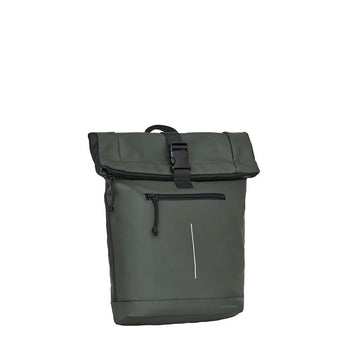 New Rebels Laptoprugzak 51.1135 New York Night Darkgreen 64 New Rebels Laptoprugzak 51.1135 New York Night Darkgreen 64