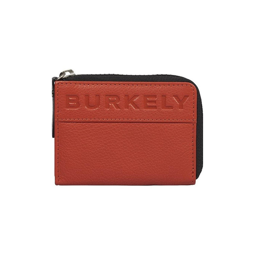 Burkely Portemonnee 1005605* Wallet S Red 55