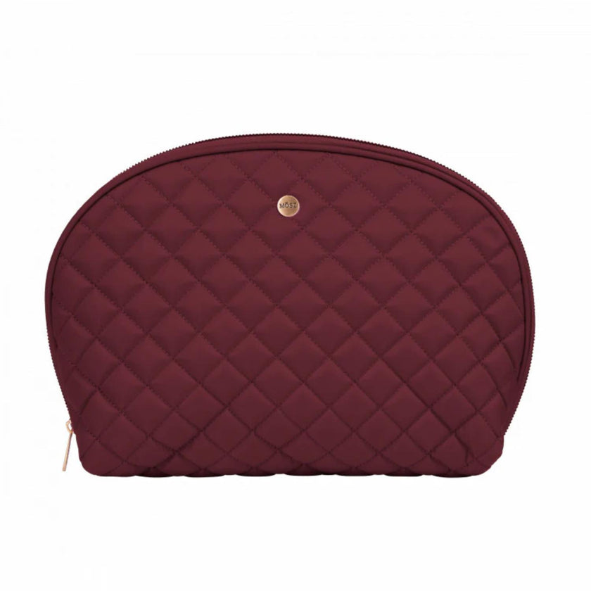 Mosz Toilettas Ise Aubergine