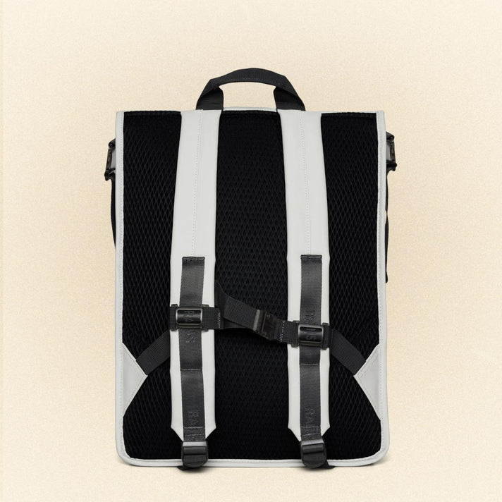 Rains Rugzak 14320 Trail Rolltop 45 Ash Rains Rugzak 14320 Trail Rolltop 45 Ash