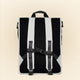 Rains Rugzak 14320 Trail Rolltop 45 Ash