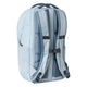 The NorthFace Laptoprugzak Vault Frost Grey/Granite