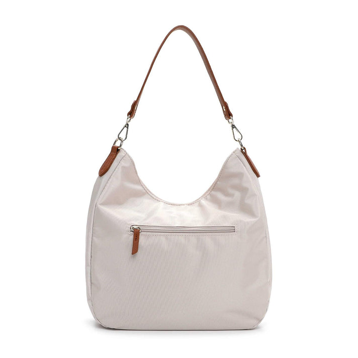 Emily & Noah Tas 65643 Jarina Beige 400 Emily & Noah Tas 65643 Jarina Beige 400