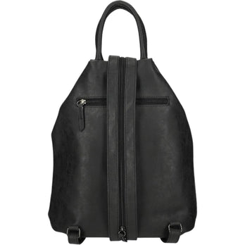 Enrico Benetti Rugtas 66757- Kylie Black 001 Enrico Benetti Rugtas 66757- Kylie Black 001