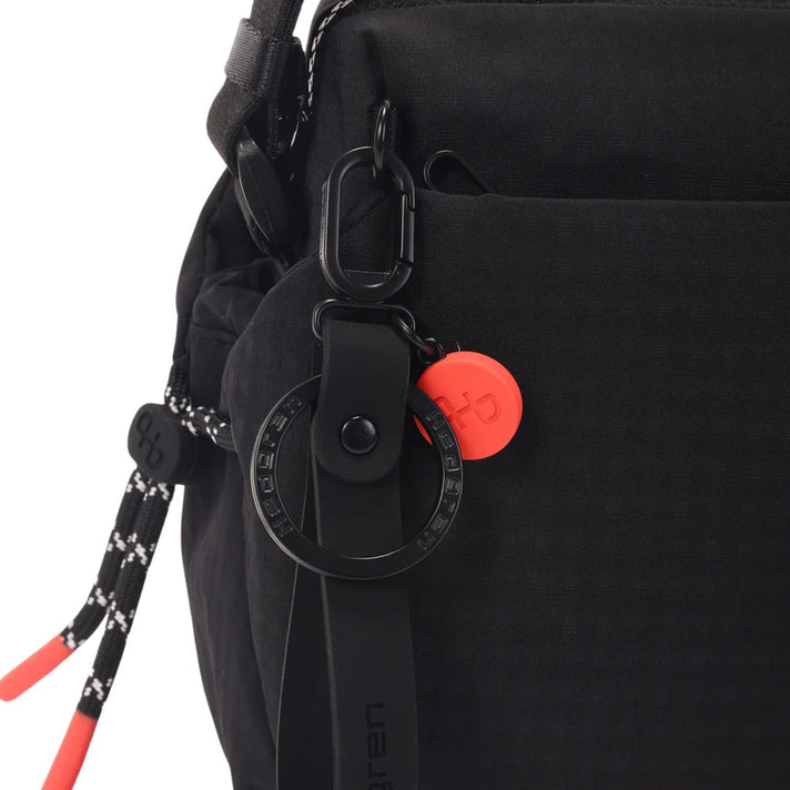 Hedgren Tas HSTG01 Kosho Black 003 Hedgren Tas HSTG01 Kosho Black 003