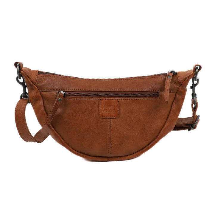 Bear Design Tas CP2443 Toon Cognac Bear Design Tas CP2443 Toon Cognac