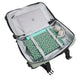 New Rebels Wieltas 21.1033 50cm Salie green 18