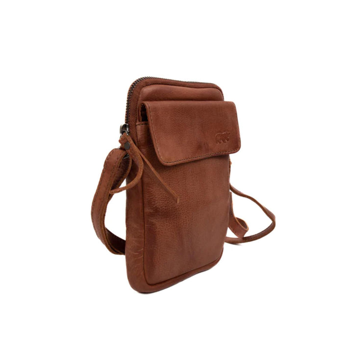 Bear Design Tas CP2376 Igor Cognac Bear Design Tas CP2376 Igor Cognac