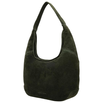 Hide & Stitches Tas 24662 Olijfgroen 029 Hide & Stitches Tas 24662 Olijfgroen 029