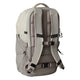 The NorthFace Rugzak Borealis Stone Slab/Dark