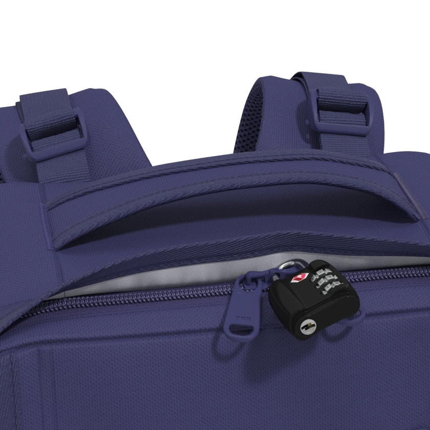Cabin Zero Reistas CZ19* Milit 28 ltr Galaxy 2504